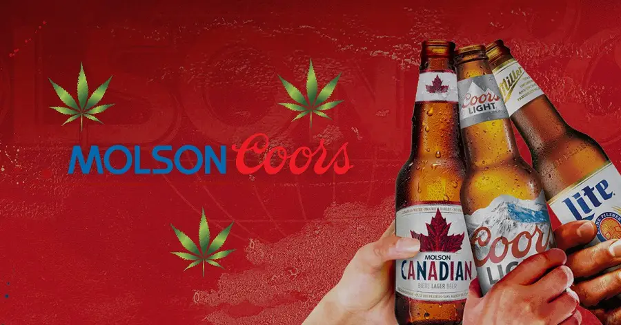 Molson Coors