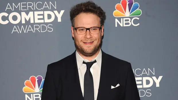 Seth Rogen canopy growth