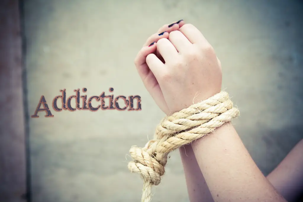 addiction