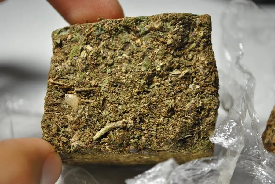 brique de weed 1