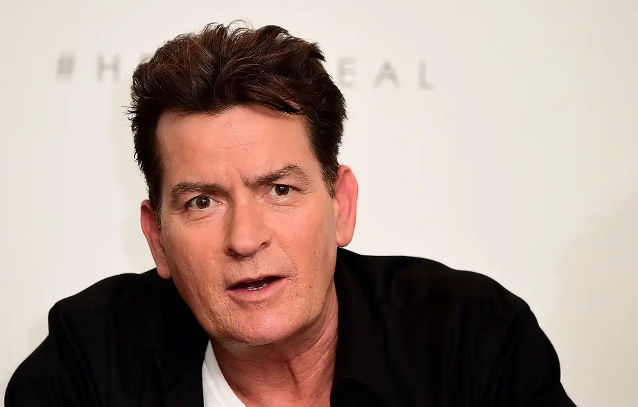 charlie sheen 1