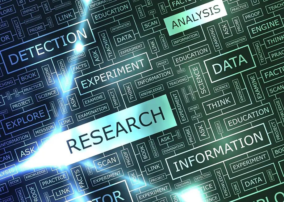 research data analysis canna