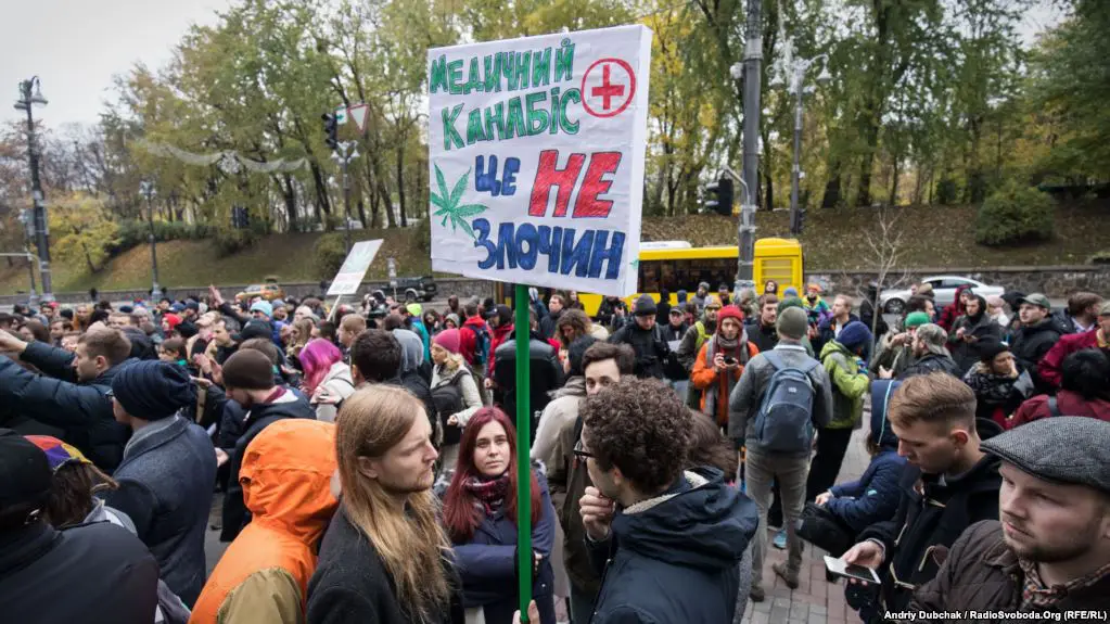 ukrainian cannabis legalisation fins medicales