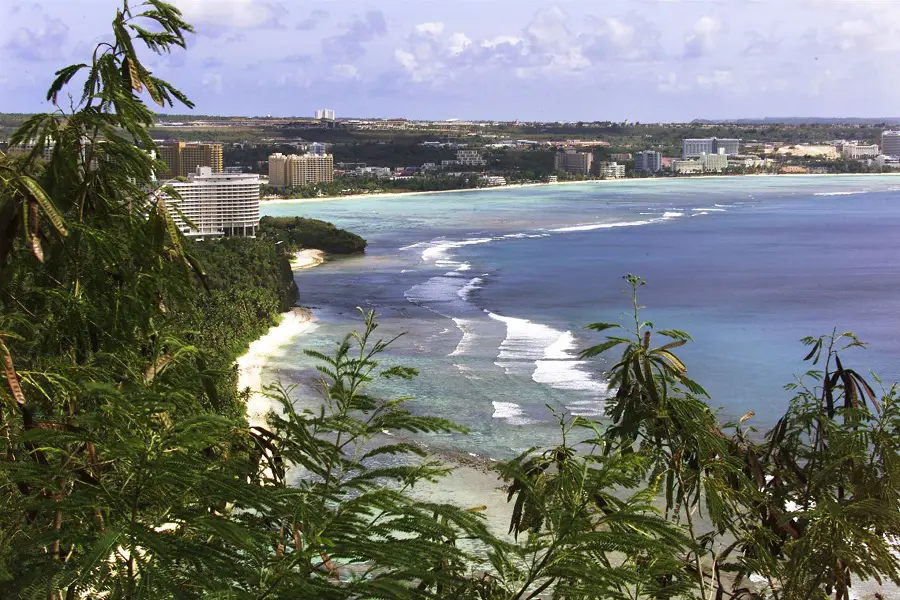 guam cannabis