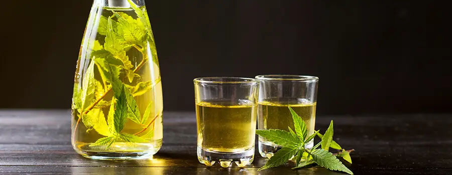 tequila