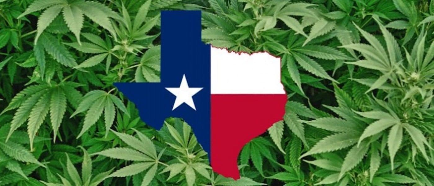 texas decriminalisation