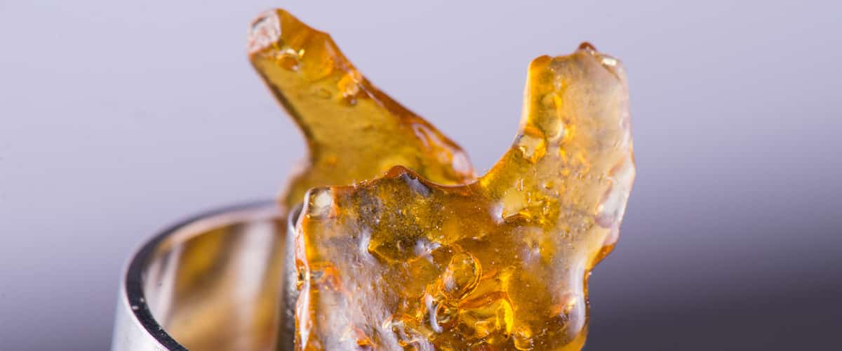 AMMA cannabis extraction