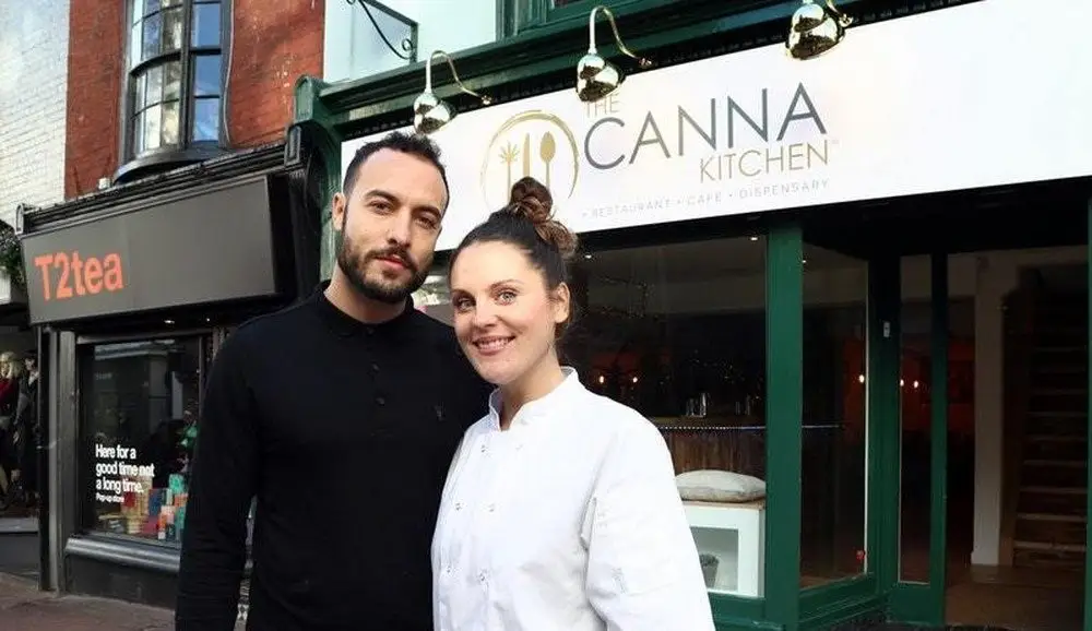 canna kitchen