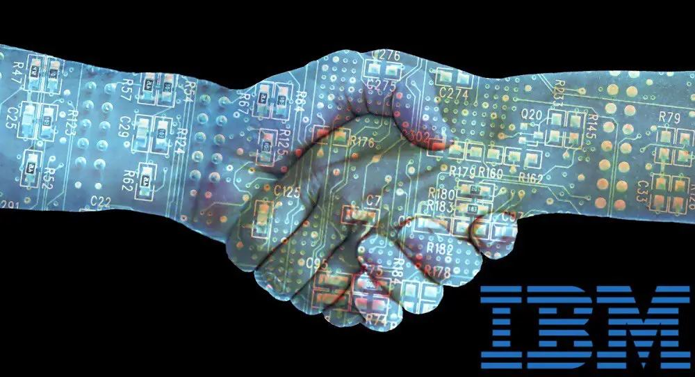IA IBM