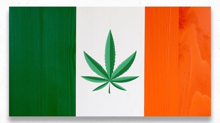 Ireland Cannabis