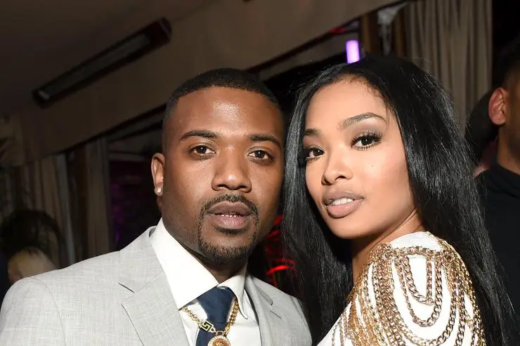 Ray J canna biz