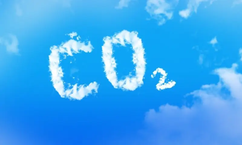 co2 haute qualite