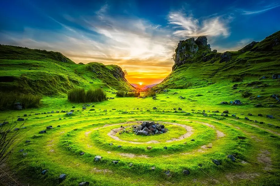 ecosse cannabis