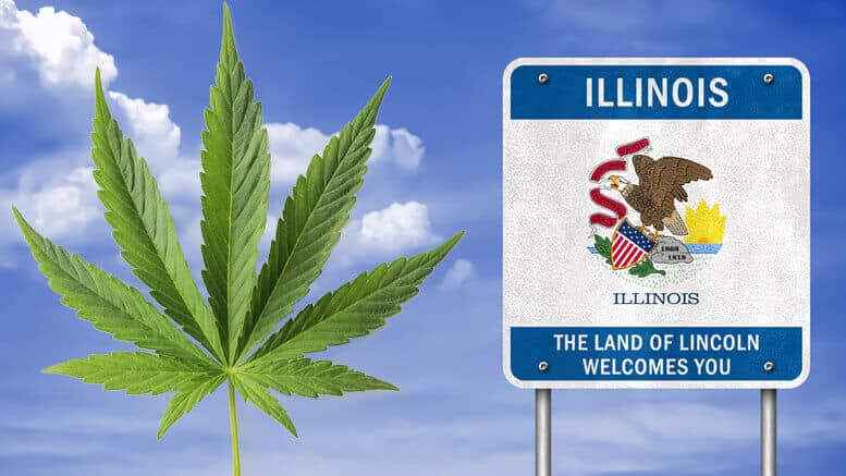 illinois legal