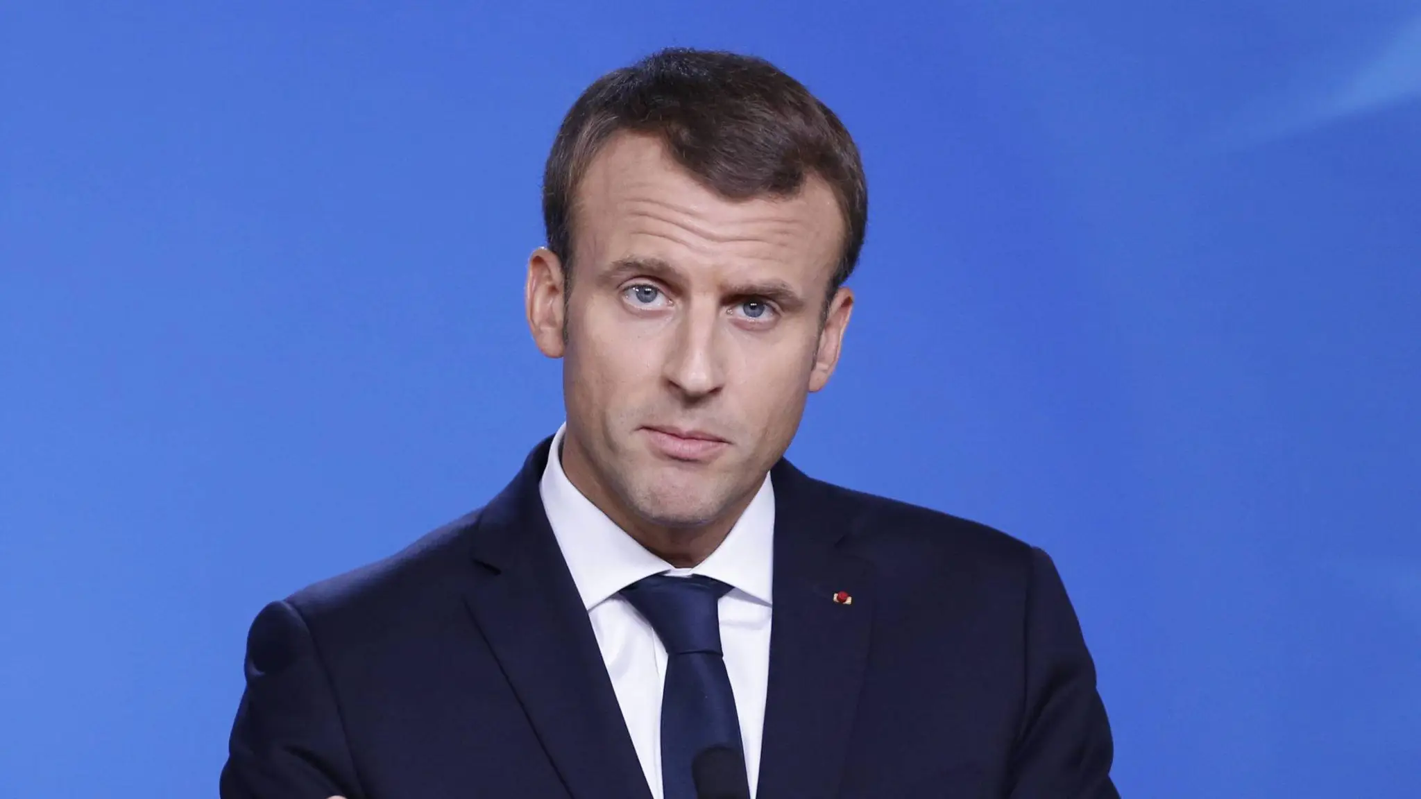 mc macron