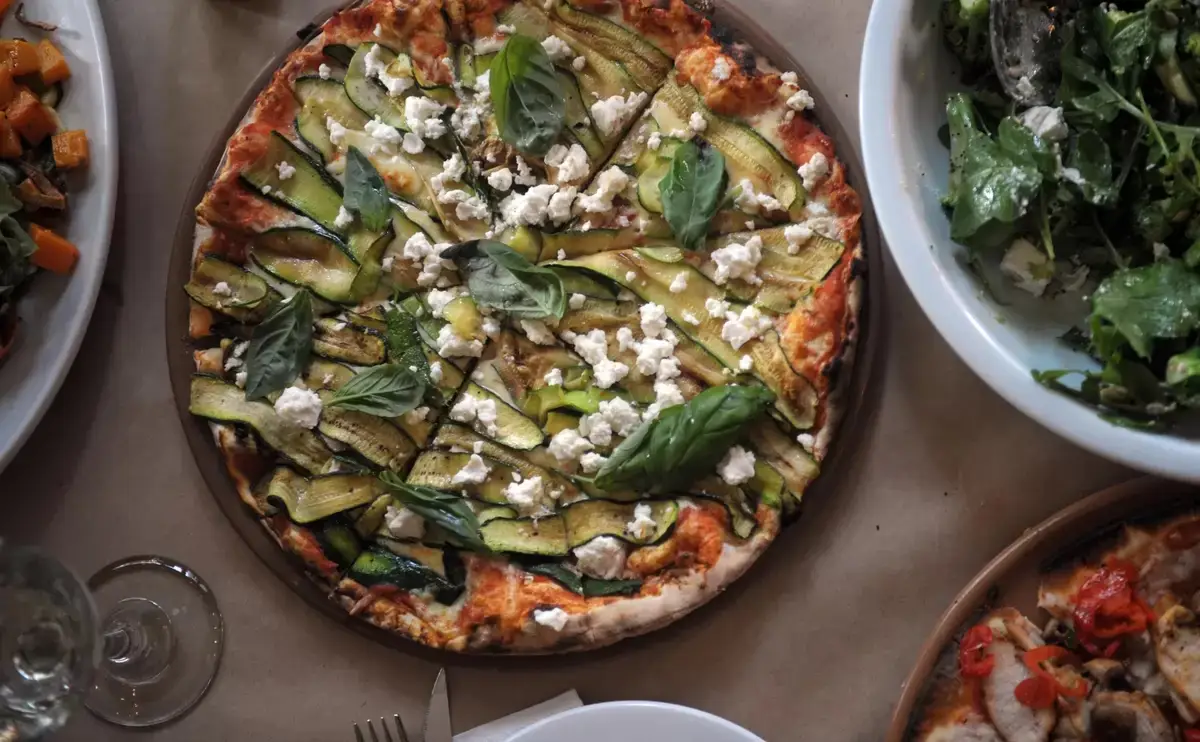 pizza dagga