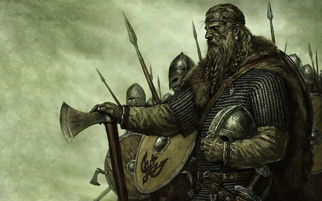 viking cannabis w