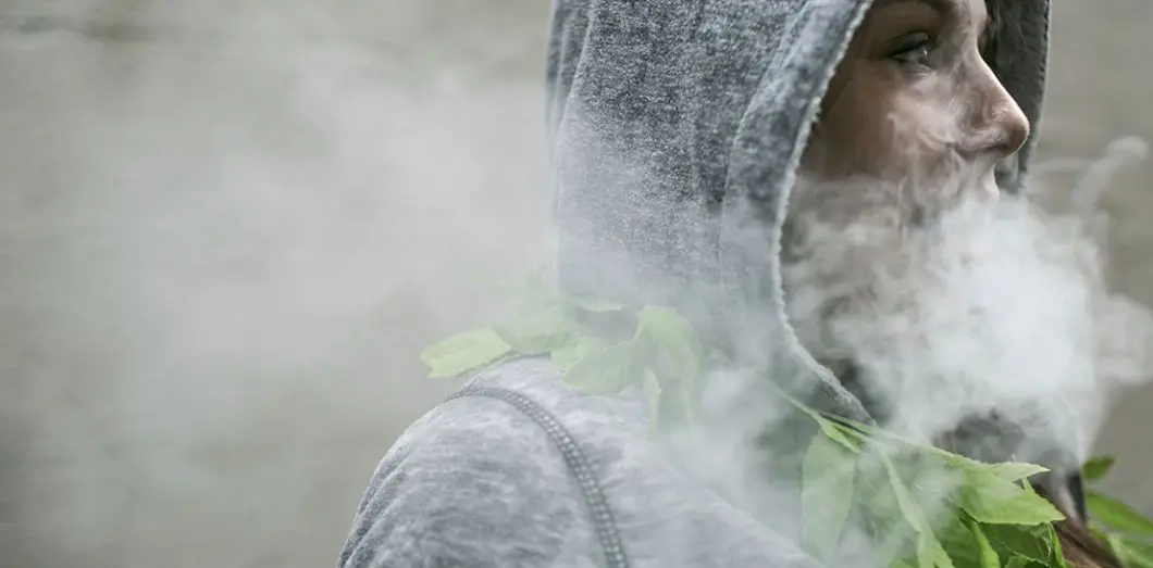 weed fumee reuters