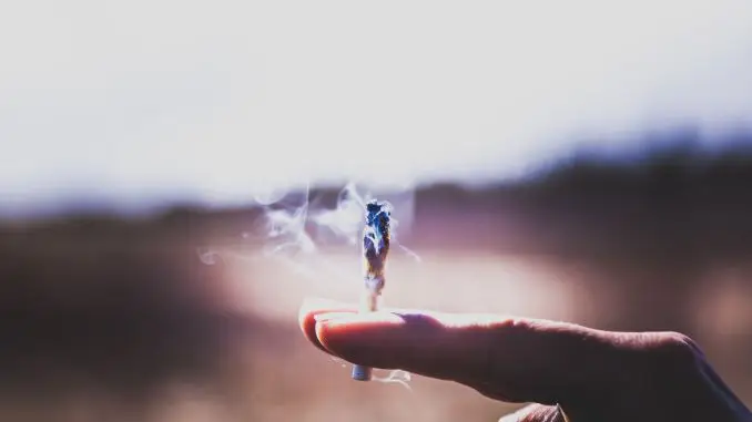 Joint Smoking Joint Smoking