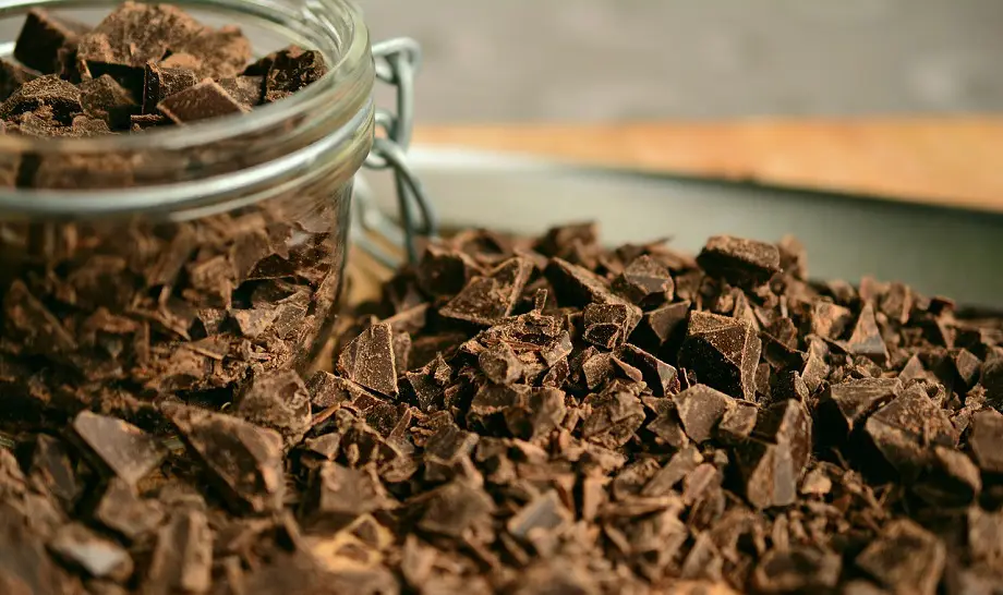 chocolate cannabis