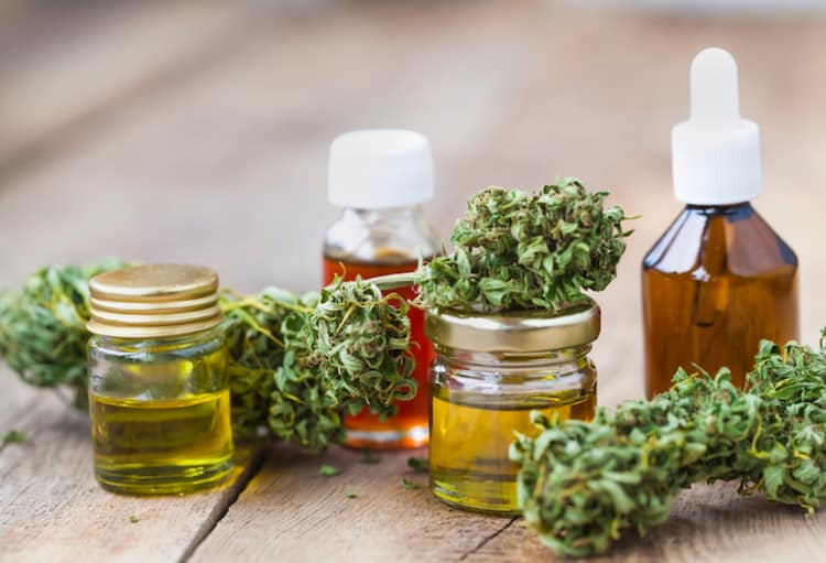 medicalcannabis en belgique