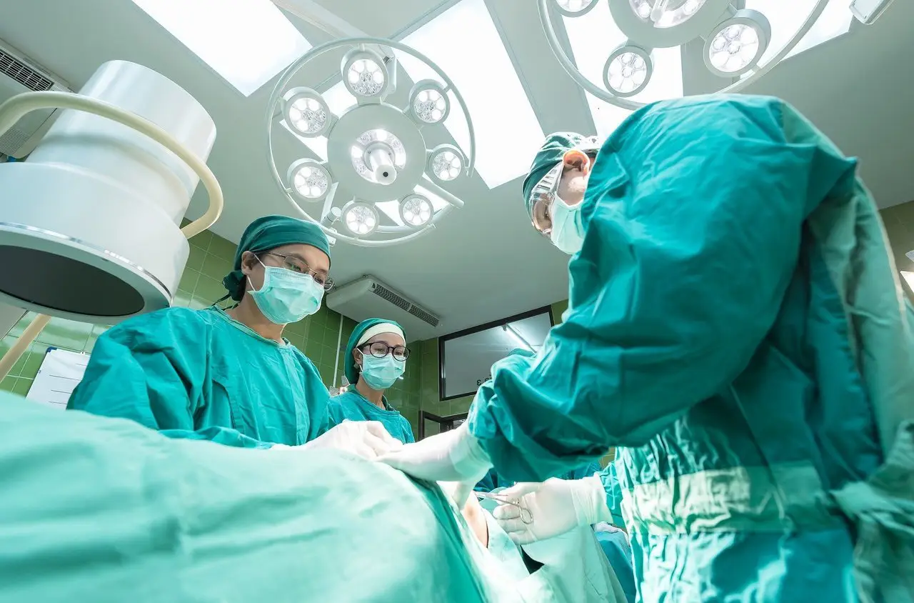 2 surgery