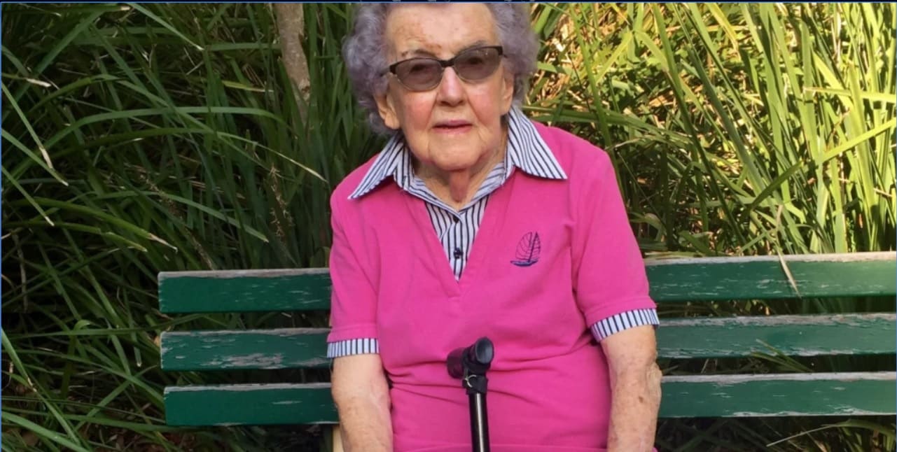 91 ans cannabis australie