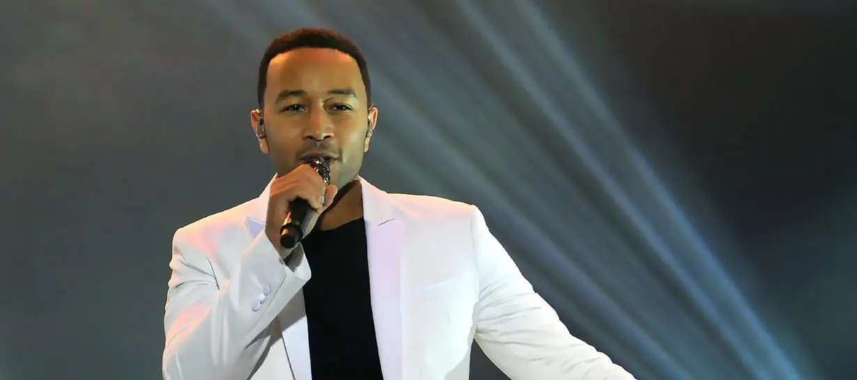 John Legend CBD produit