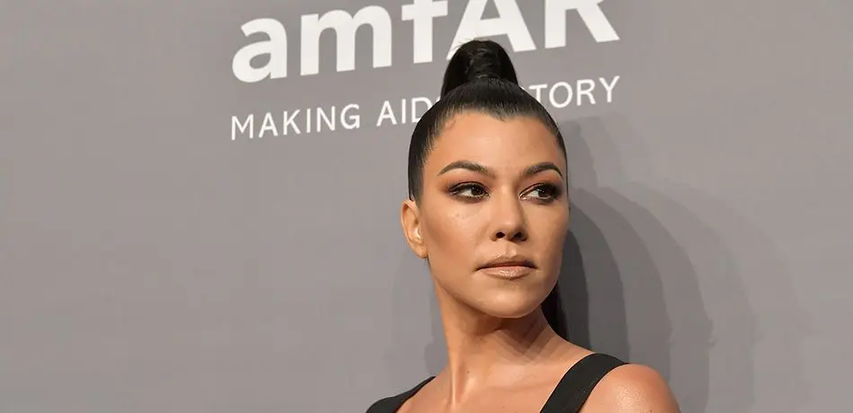Kourtney Kardashian 2