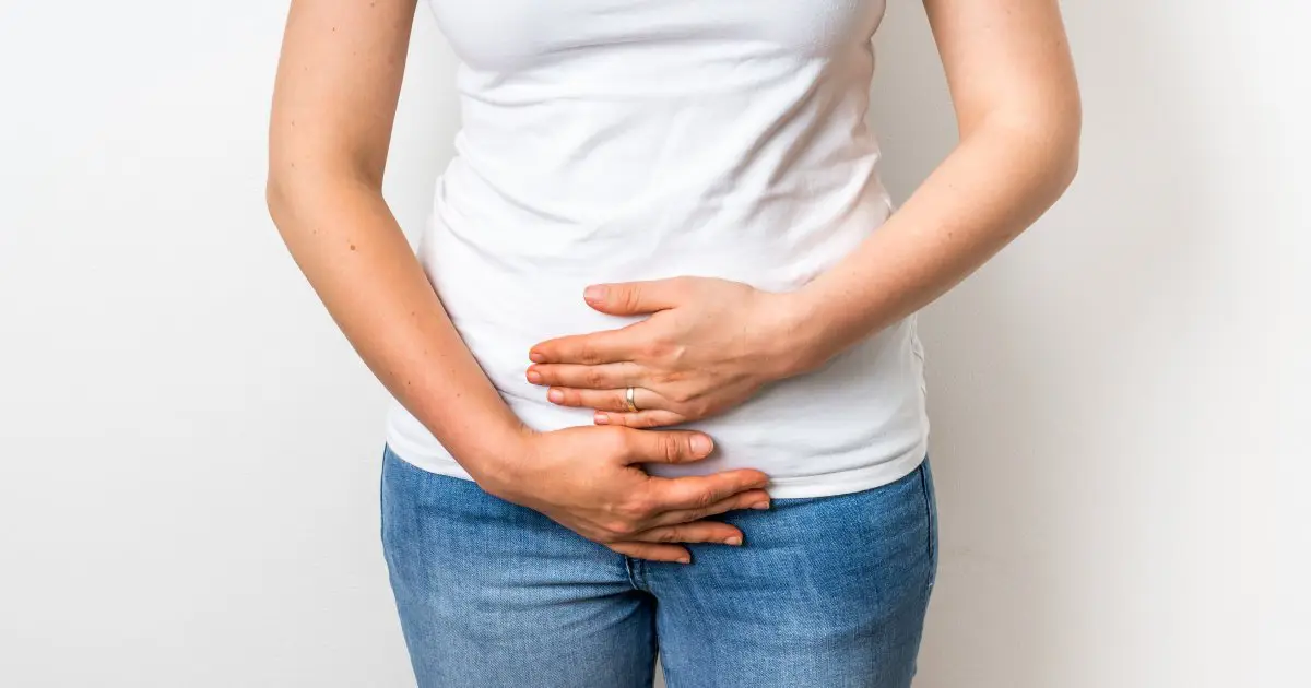 Physical Symptoms of a PCOS