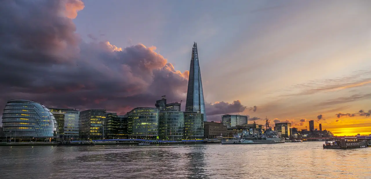 london