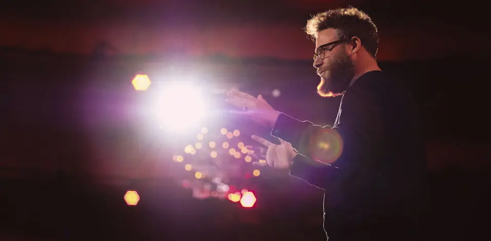 seth rogen cannabis charity