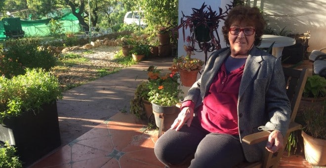 Fernanda de la figuera