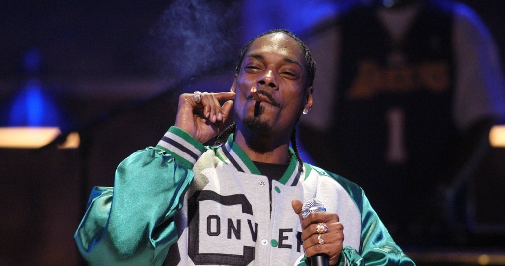 snoop dog