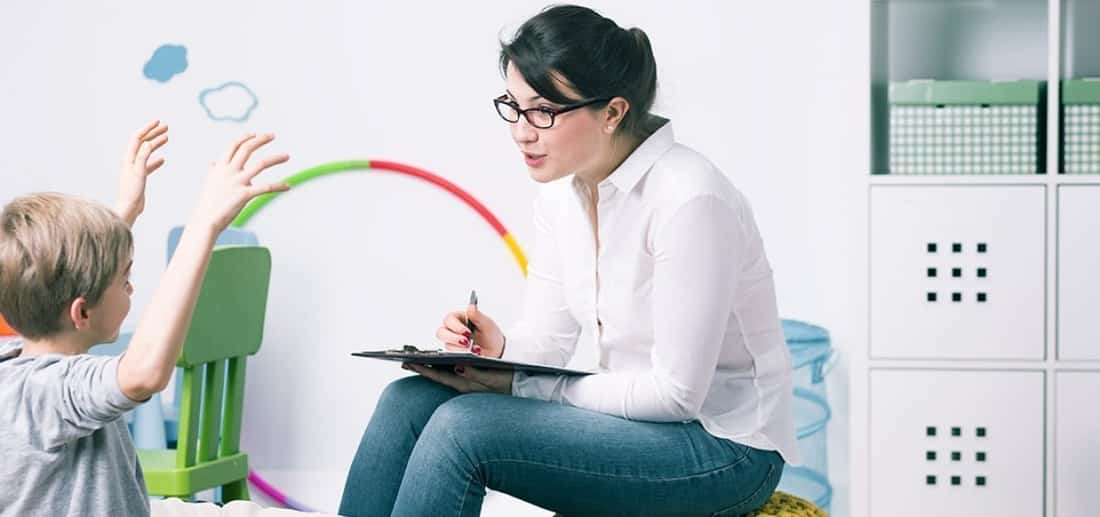 recherche autisme israel