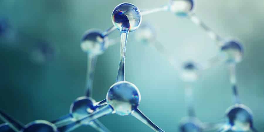 Chemistry effet dentourage