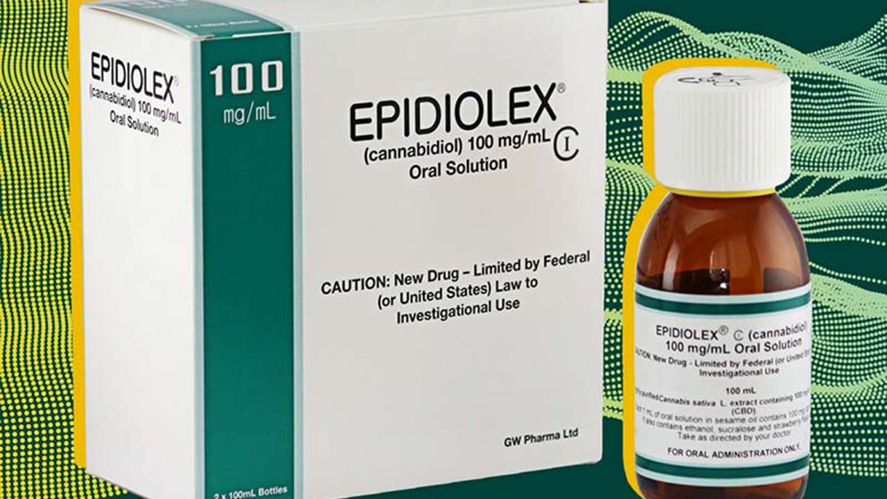 epidiolex