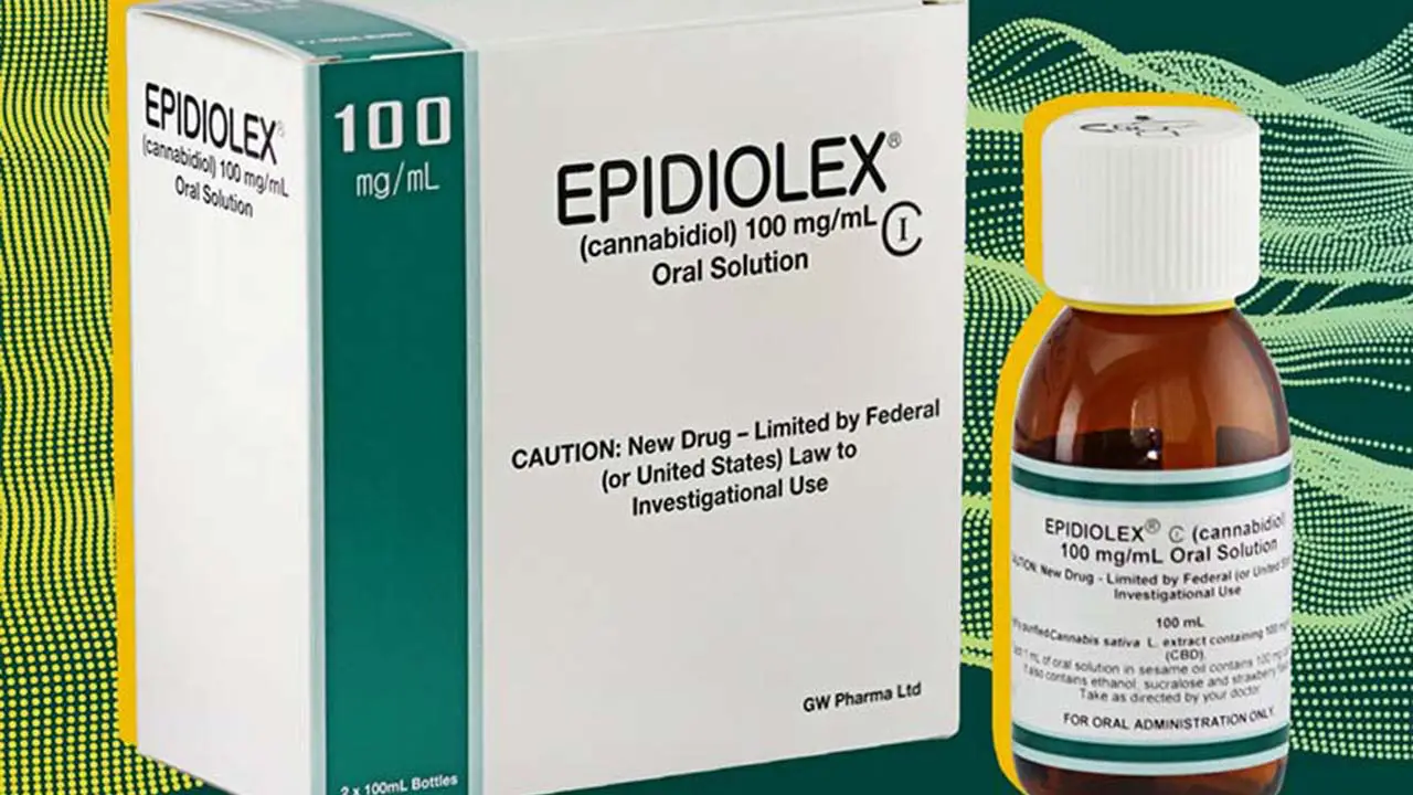 epidiolex