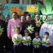 thailand cannabis ministre