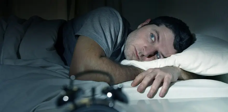 insomnie insomnie