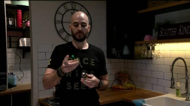 syndrome de la tourette