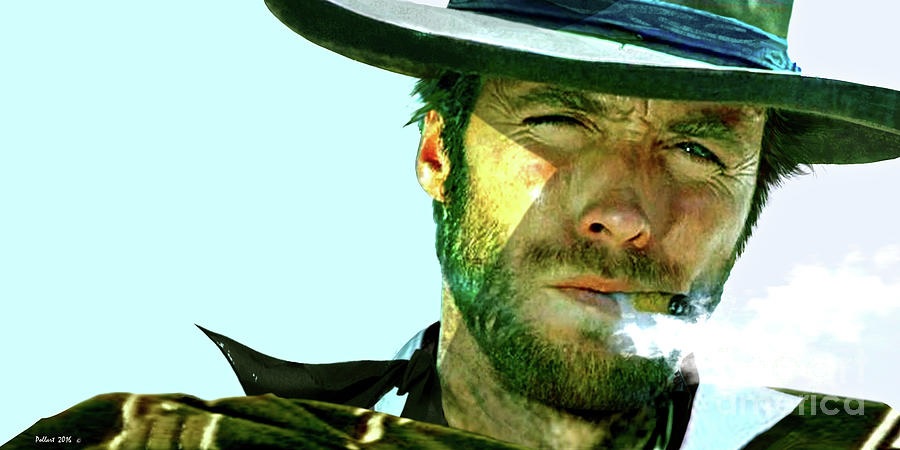 Clint Eastwood