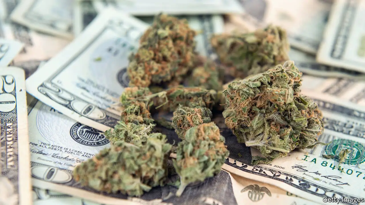 la Californie passe le cap du milliard de dollars