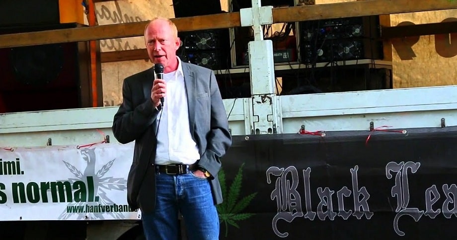 juge allemagne Muller