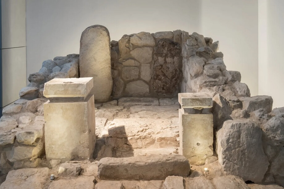 autel cannabis sanctuaire 1