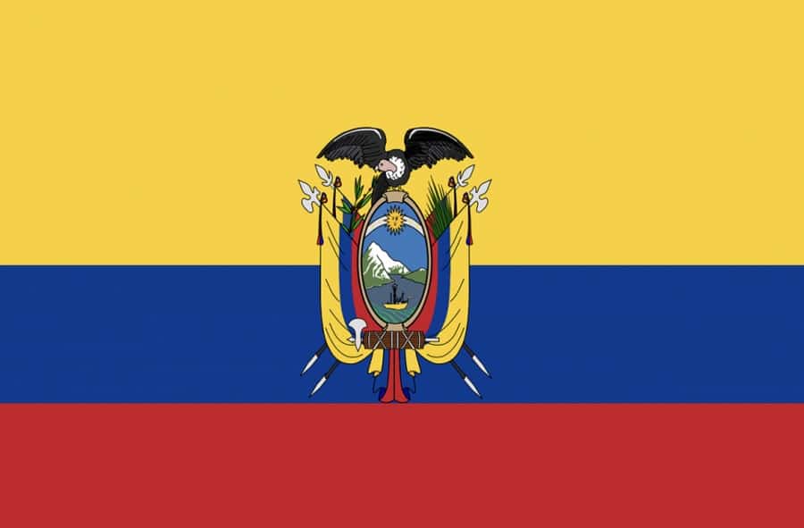 ecuador cannabis