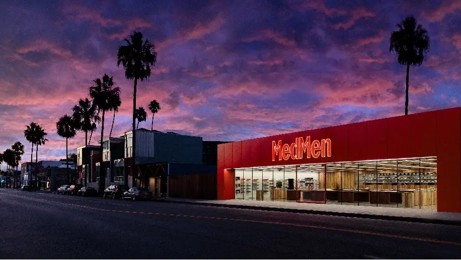 medmen medmen