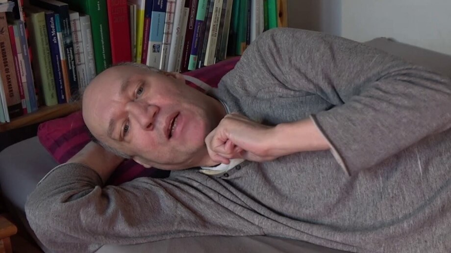 Dr Franjo Grotenhermen 1