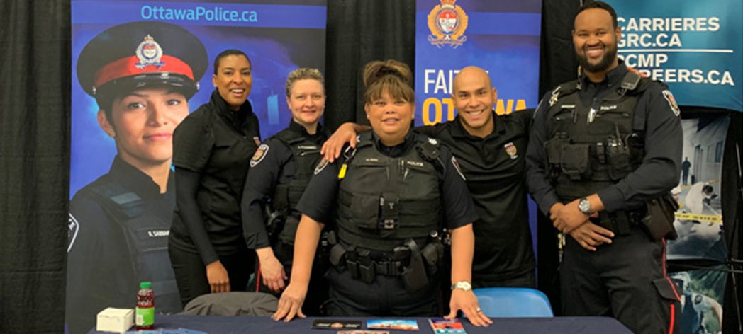 Outreach and Recruiting 1