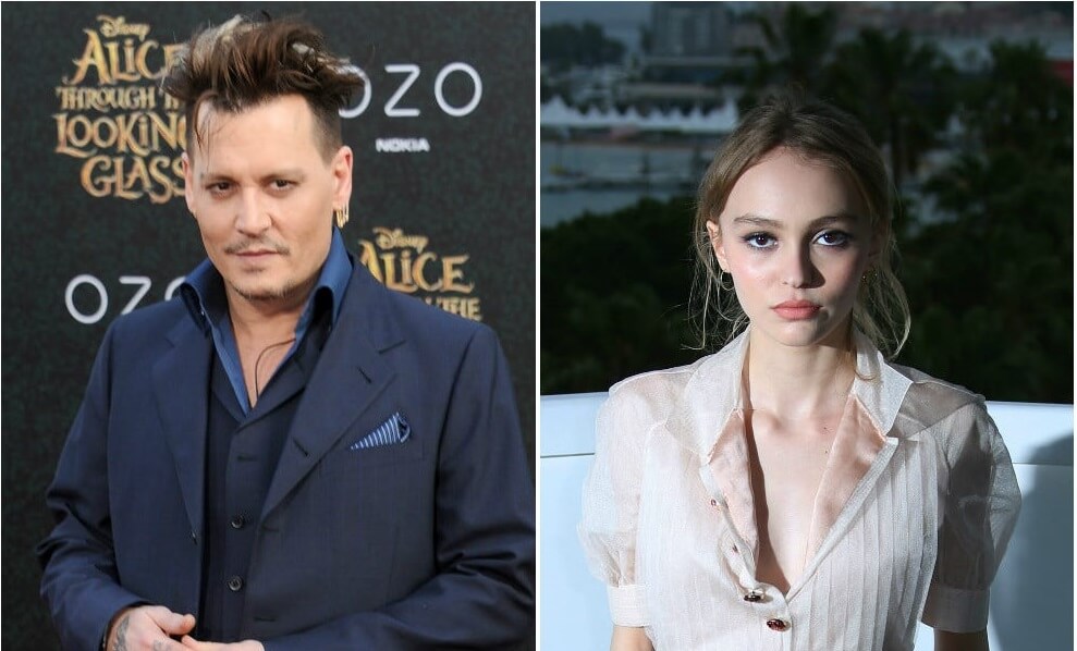 cannabis lily johnny 1